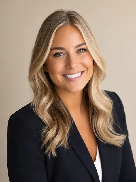 Bernadette Hogan