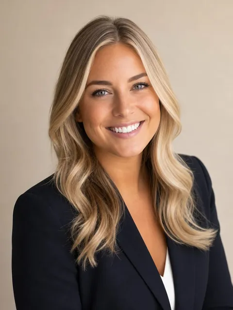 Bernadette Hogan