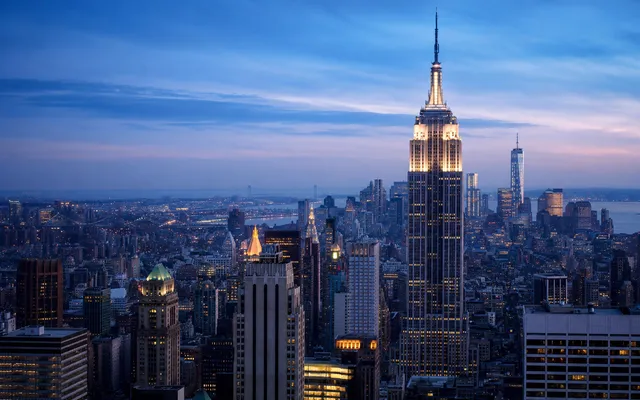 Q1 2026 NYC Market Report