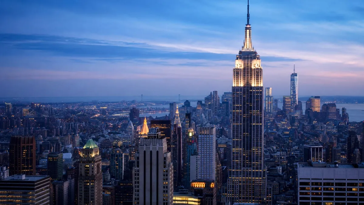 Q1 2026 NYC Market Report