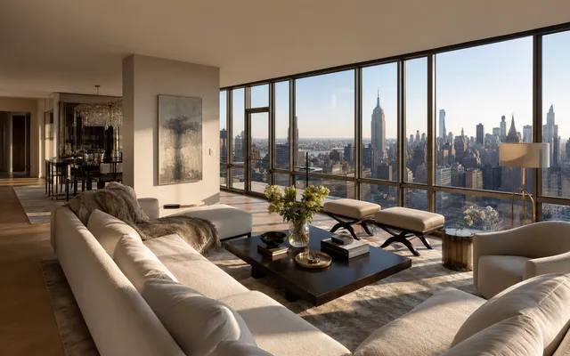 What $1 Million Buys in NYC Neighborhoods