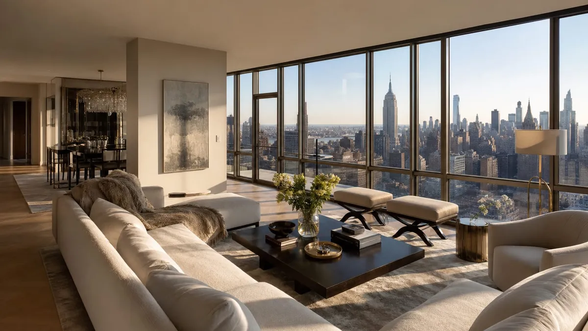 What $1 Million Buys in NYC Neighborhoods