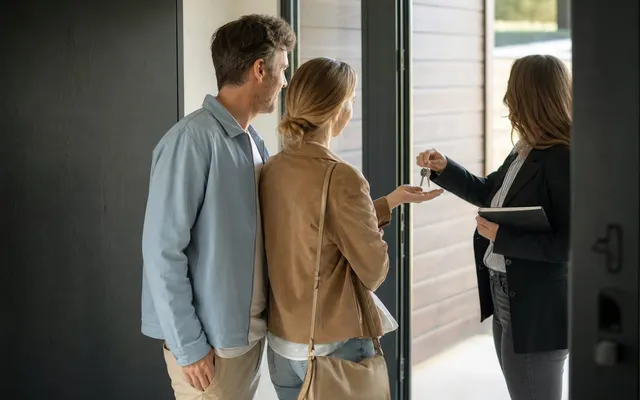 First-Time Buyer Checklist for NYC