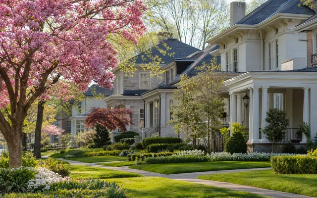 Staging Tips to Sell Your Home Faster