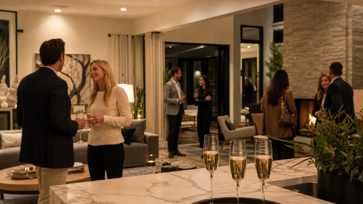 Spring Open House Guide for Sellers