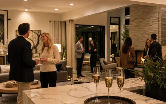 Spring Open House Guide for Sellers