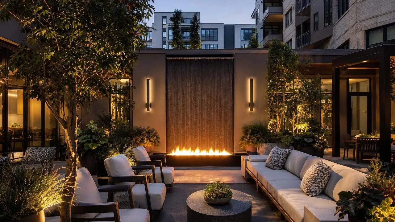 Tribeca Family Home — photo 2
