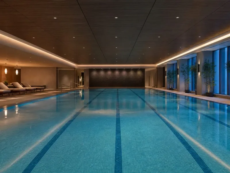 Hudson Heights Penthouse — photo 4