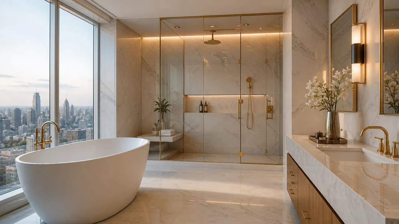 Chelsea Modern Condo — photo 2
