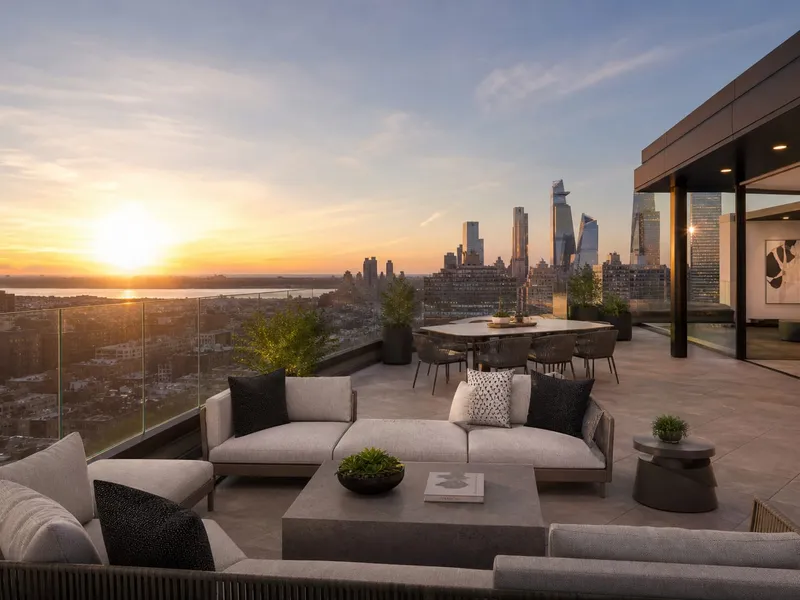 Tribeca Family Home — photo 3