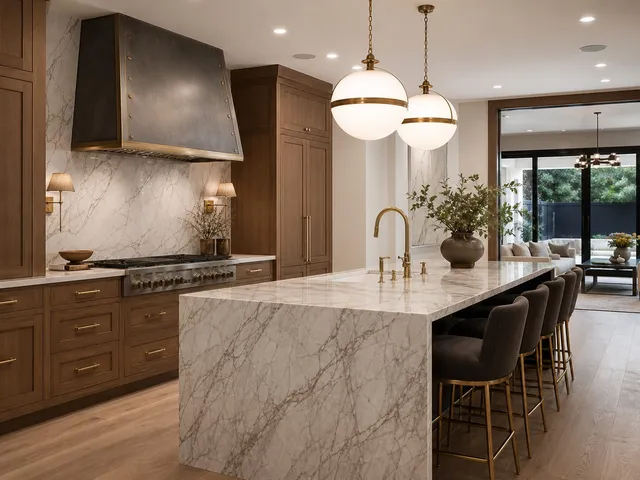 Financial District Condo