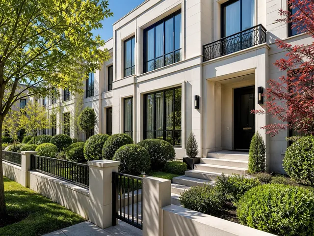 Chelsea Modern Condo