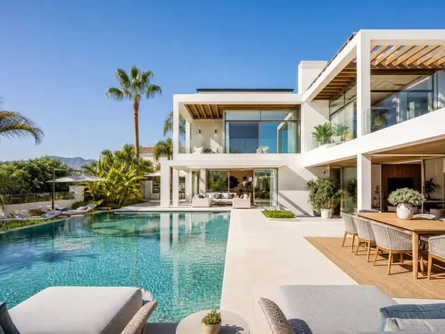 Tribeca Family Home